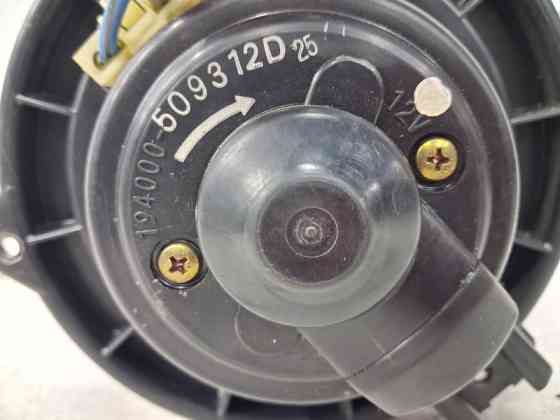 Моторчик печки Mitsubishi Pajero Wagon 1999-2006 MR398381 (Арт. 62268) Киев