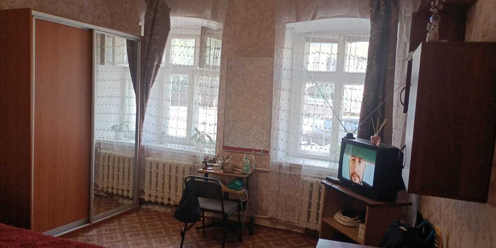 долгосрочная аренда 1-к квартира Одесса, Приморский, 7500 грн./мес. Одесса - изображение 2