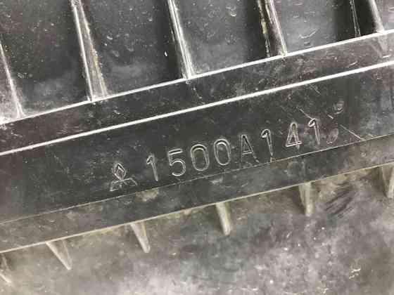 Корпус воздушного фильтра Mitsubishi Pajero Wagon 2006-2022 MR404841 (Арт. 57198) Киев