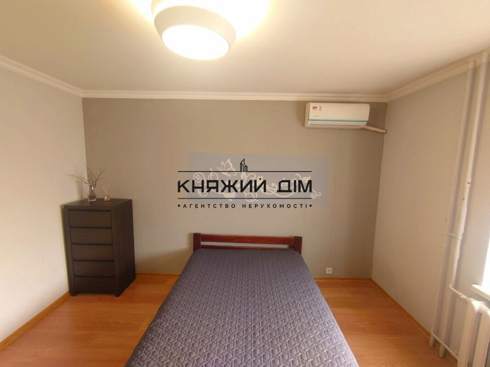 ПРОДАЖ БЕЗ КОМІСІІ чудова 2к кв. масив Троєщина вул Оноре Де Бальзака 4А.код 21147018 Київ - зображення 6