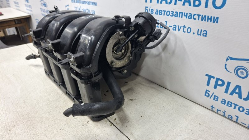 Коллектор впускной пластик Kia Optima 2010-2016 283102G700 (Арт. 73477) Київ - зображення 3