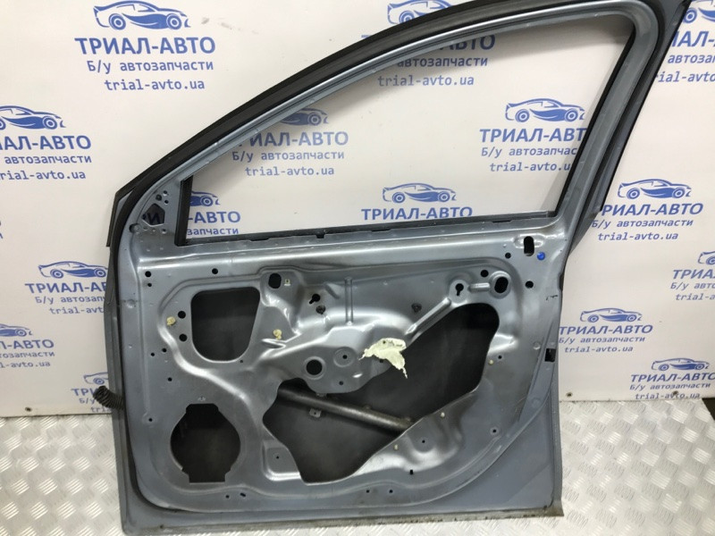 Дверь передняя правая Chevrolet Cruze J300 1.8 2009 (б/у) Київ - зображення 9