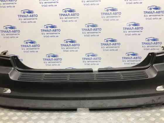 Бампер задний Kia Sorento 2002-2011 866113E030XX (Арт. 58037) Киев