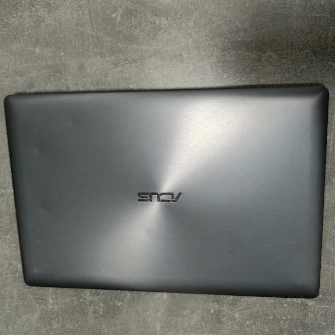 Ноутбук Asus N501VW 15.6 дюймів i7 16Gb SSD 256+500 HDD/NVIDIA GeForce GTX 960M 2 ГБ Київ - зображення 3