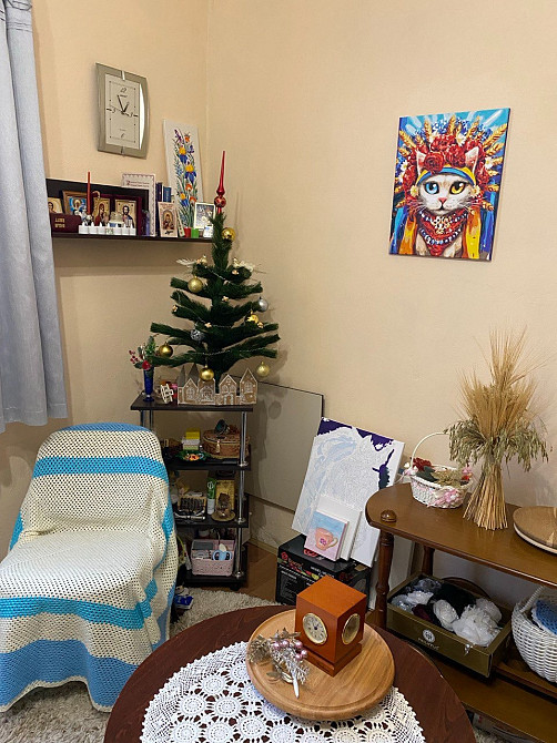 продам 2 комнатную, немка Днепр - изображение 9