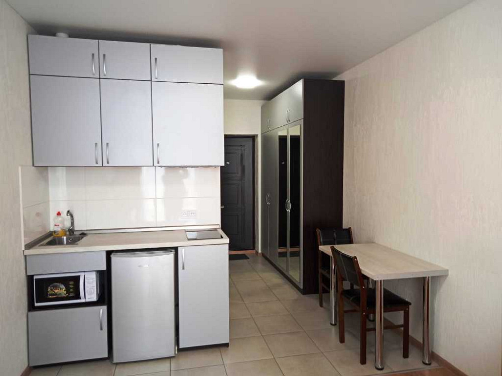 долгосрочная аренда 1-к квартира Киево-Святошинский, Вишневое, 12000 грн./мес. Вишневе - зображення 3