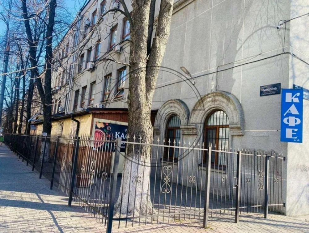 ГЕНЕРАТОР ! Оренда офісного приміщення метро Звіринецька в Печерському р-ні. Код об'єкту №: 1419118 Київ - зображення 12