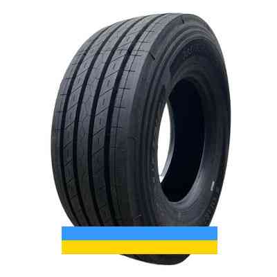 315/80 R22.5 Aufine SMART AEL5 156/150L Рульова шина Киев