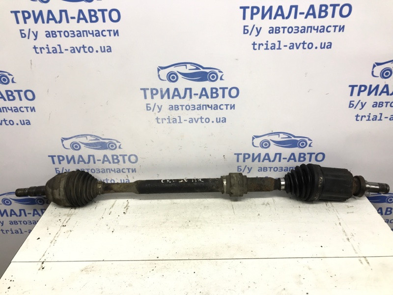 Привод передний правый АКПП Chevrolet Cruze 2009-2016 13386324 (Арт. 44141) Киев - изображение 1