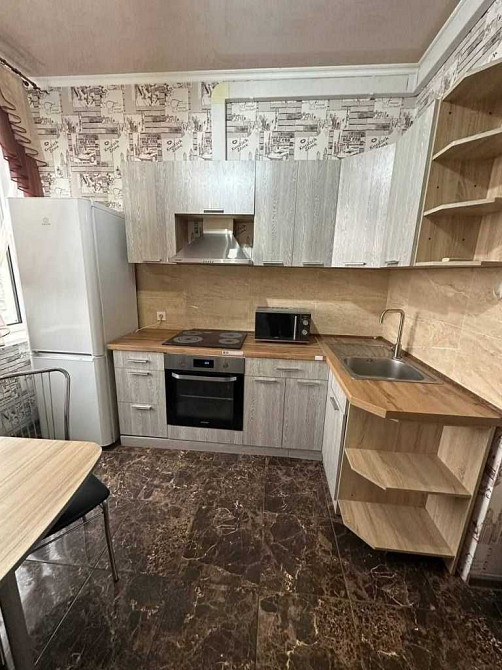 долгосрочная аренда 1-к квартира Одесса, Пересыпский, 10000 грн./мес. Одесса - изображение 7