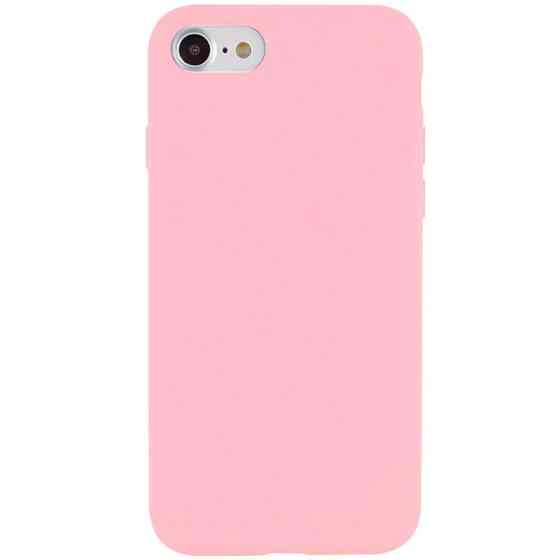 Чехол Silk Full Protective (AA) NO LOGO для Apple iPhone SE (2020) / 7 / 8 (4.7") Херсон
