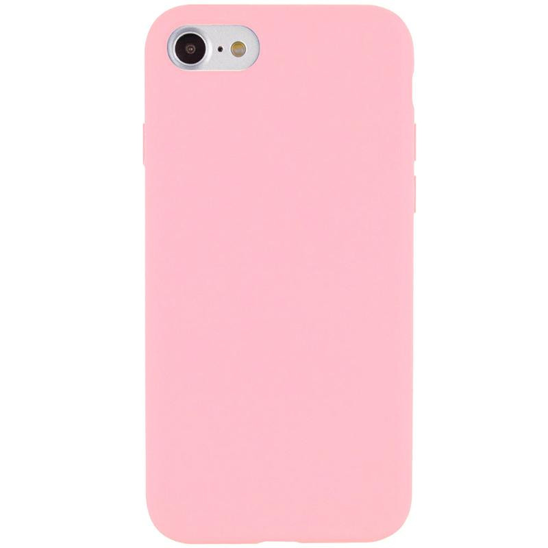 Чехол Silk Full Protective (AA) NO LOGO для Apple iPhone SE (2020) / 7 / 8 (4.7") Херсон - изображение 1