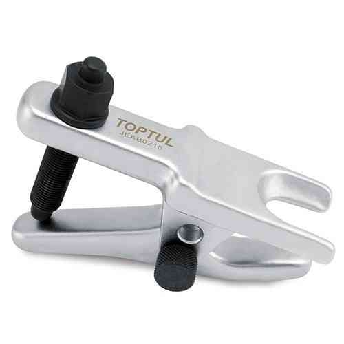 Съемник шаровых опор универсальный 22 мм TOPTUL JEAB0216 Харків