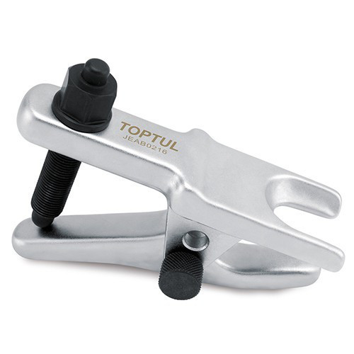 Съемник шаровых опор универсальный 22 мм TOPTUL JEAB0216 Харків - зображення 1