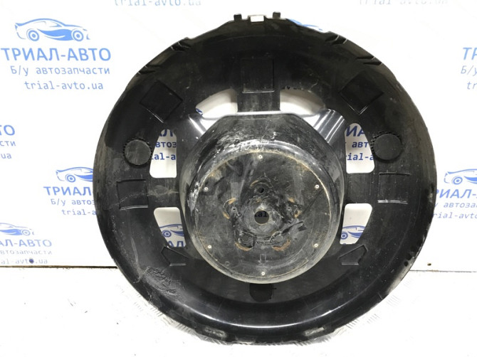 Чехол запасного колеса Suzuki Grand Vitara 2005-2016 7282565J00 (Арт. 36255) Киев - изображение 6