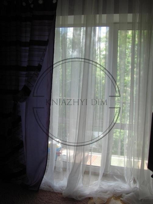 Продаж 3-х к.кв. в Солом'янському р-ні. Код об'єкту №: 2188706 Киев - изображение 9