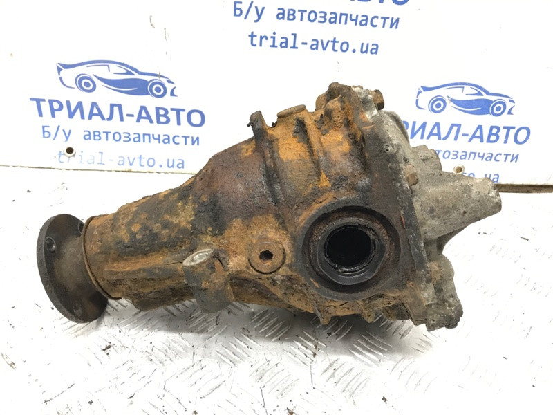 Редуктор задний Lexus RX 350 XU30 3.5 БЕНЗИН 2GRFE 2003 (б/у) Киев - изображение 4