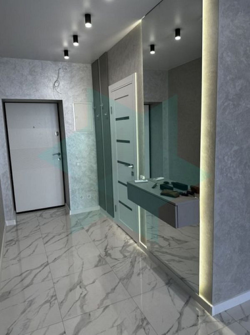 Продам. 1-к.кв. 8/10, Підстанція. Запорізьке шосе 28 ЖК «Щасливий» Дніпро - зображення 6