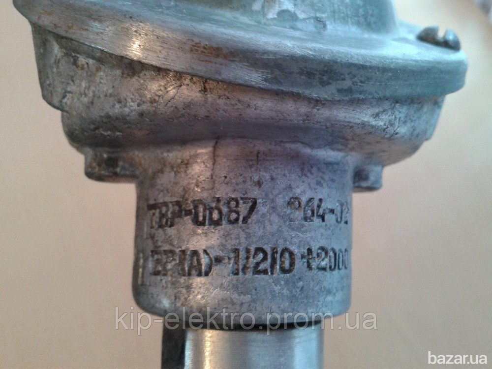 Термопара ТВР-0687 (ТВР 0687, ТВР0687, ТВР) Київ - зображення 5