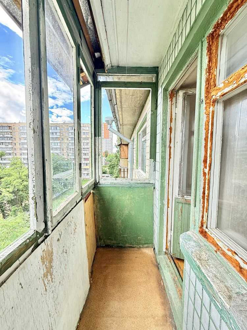 продажа 1-к квартира Киев, Днепровский, 28560 $ Київ - зображення 8