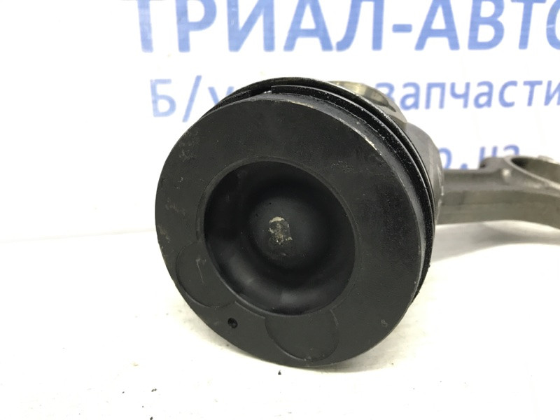 Поршень с шатуном Kia Ceed JD 1.6 DIESEL D4FB 2012 (б/у) Киев - изображение 3