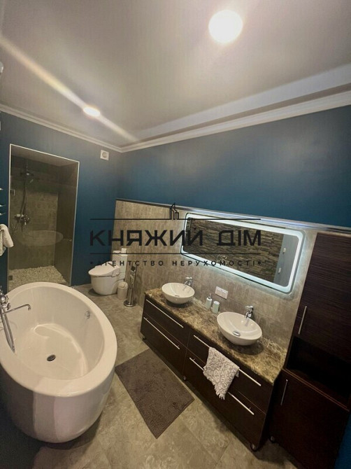 Без комісії! Оренда 5-ти кімнатної квартири м. Лукянівська № 11136799 Київ - зображення 10