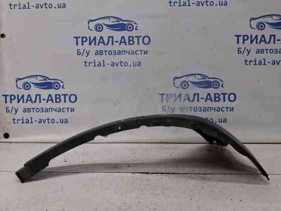 Накладка бампера Suzuki SX4 2006-2014 71880-79J00-5PK (Арт. 64947) Киев