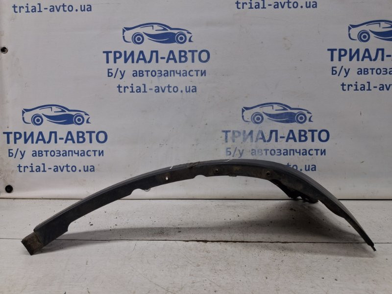 Накладка бампера Suzuki SX4 2006-2014 71880-79J00-5PK (Арт. 64947) Киев - изображение 2