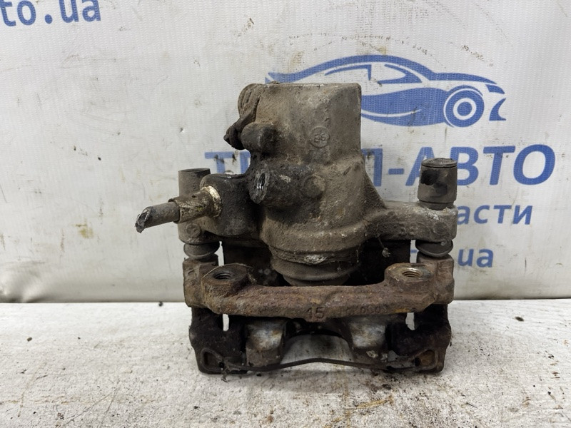 Суппорт задний правый Mazda 3 2003-2009 BPYK-26-61XB (Арт. 81809) Киев - изображение 4