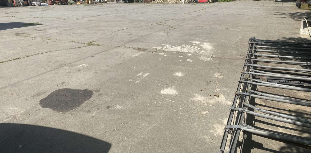 Майданчик в оренду, площадка в аренду Киев - изображение 1