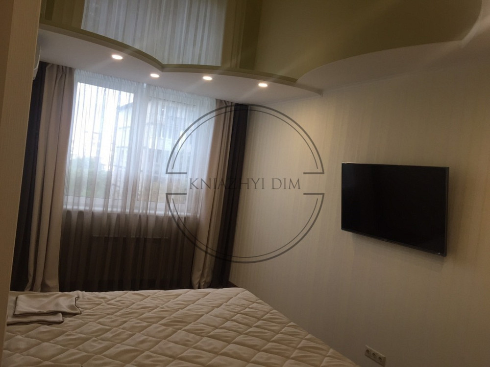 Без Комісії. ЖК Зелений Острів. Оренда 2 розд. на Сікорського м. Берестейська і Дорогожичі № 1115865 Київ - зображення 11