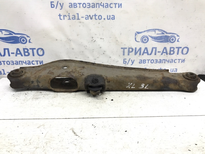 Рычаг задний поперечный Mitsubishi Outlander XL 2.2 DIESEL 4N14 2007 (б/у) Киев - изображение 2