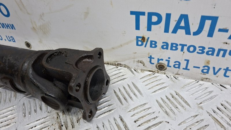 Вал карданный Nissan Pathfinder R51 2.5 DIESEL YD25DDTI 2004 перед. (б/у) Київ - зображення 5