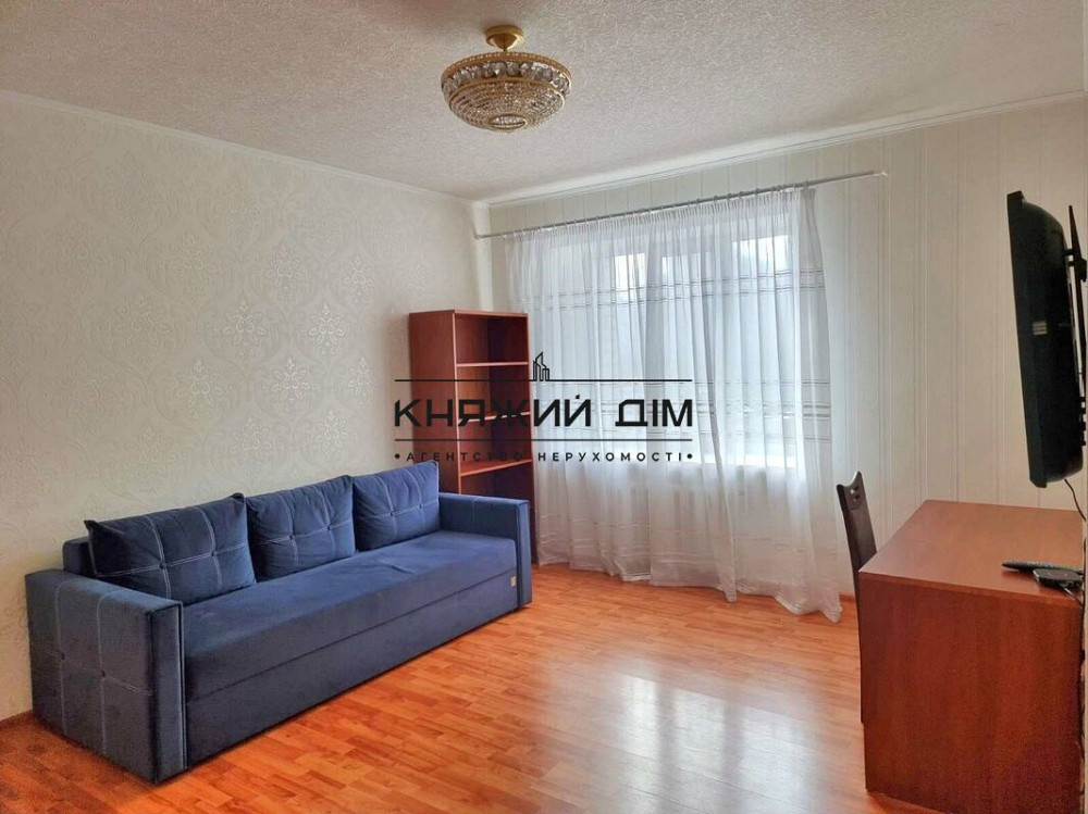 Оренда 2-кімнатної квартири на Позняках. №11195101 Киев - изображение 5