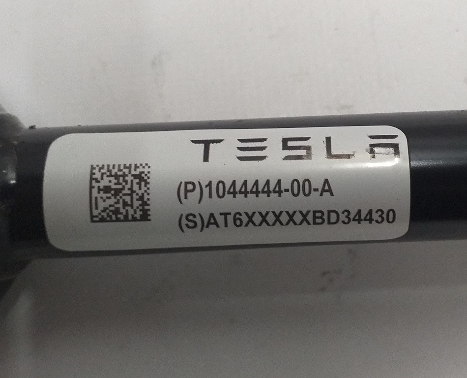Рычаг задний нижний продольный левый правый Tesla model 3 1044444-00-A Київ - зображення 4