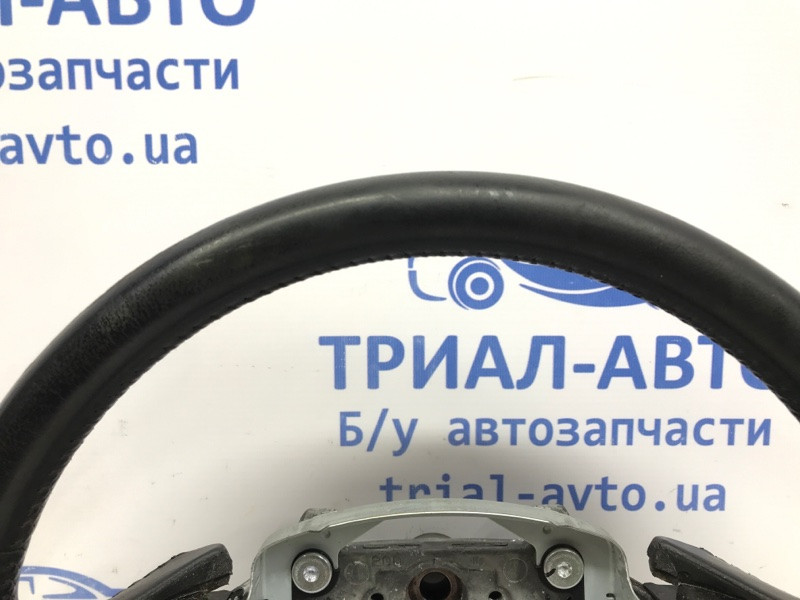 Руль Suzuki Grand Vitara 2005-2016 48110-65J00-BWJ (Арт. 41778) Київ - зображення 2