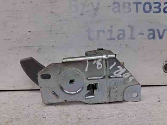 Ручка двери внутренняя левая Kia Sorento 2002-2011 826103E000CY (Арт. 67086) Київ