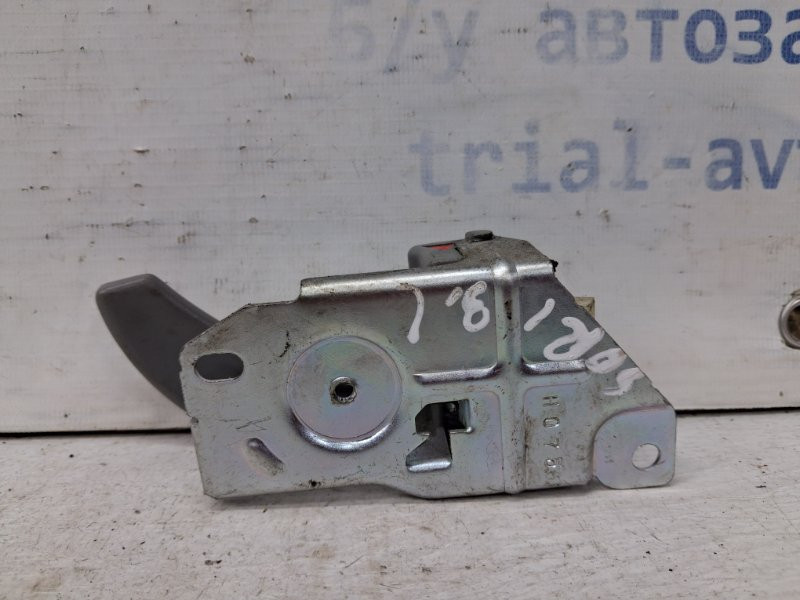 Ручка двери внутренняя левая Kia Sorento 2002-2011 826103E000CY (Арт. 67086) Киев - изображение 3