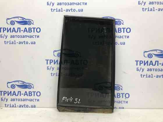 Стекло двери задней левой (форточка) Mitsubishi Pajero Wagon 2006-2022 MR436985 (Арт. 56916) Київ