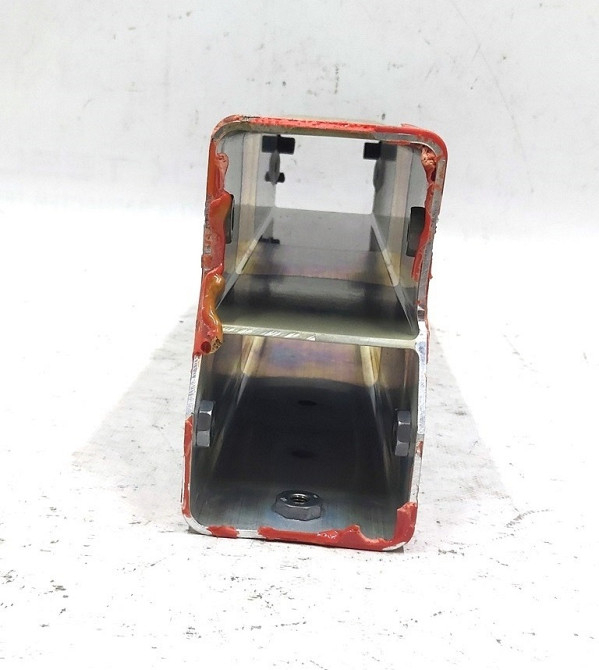 2Лонжерон задний правый Tesla model X 1031851-S0-B Київ - зображення 3