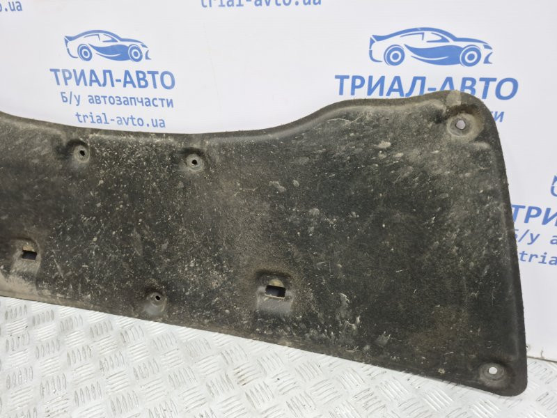 Обшивка капота Toyota RAV 4 A30 2.0 БЕНЗИН 1AZFE 2005 (б/у) Киев - изображение 3