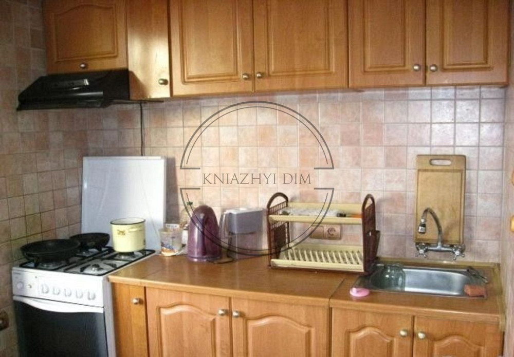 Оренда 2 кімнатної квартири на Героїв Дніпра Код 1182823 Київ - зображення 7