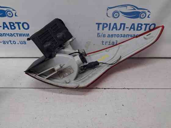 Фонарь задний внешний левый Ford Escape 3 2.0 БЕНЗИН ENR90 2012 (б/у) Київ