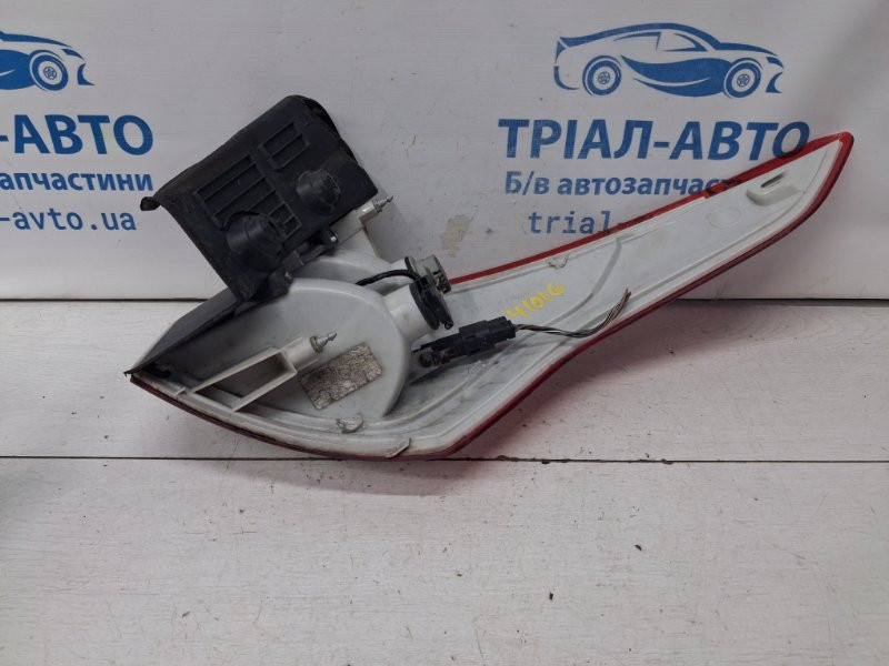 Фонарь задний внешний левый Ford Escape 3 2.0 БЕНЗИН ENR90 2012 (б/у) Київ - зображення 4