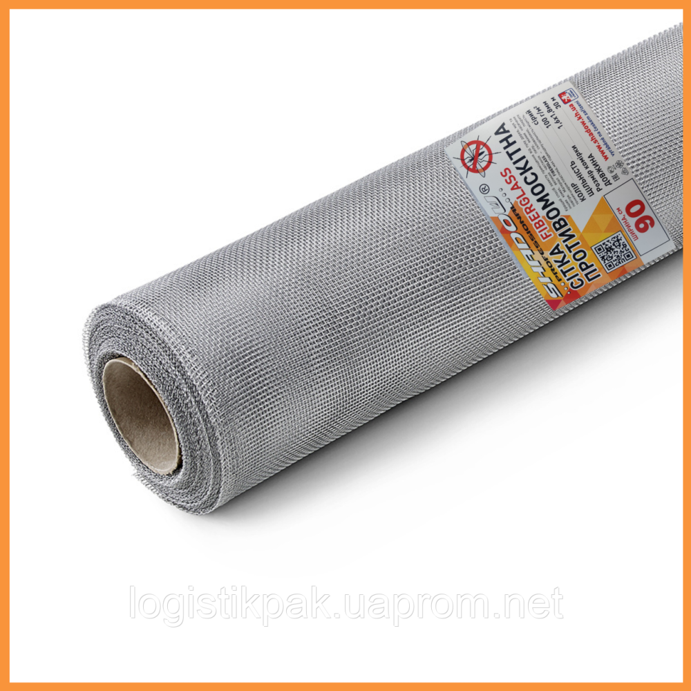 Антимоскитная сетка 0.9х30м Харьков - изображение 9