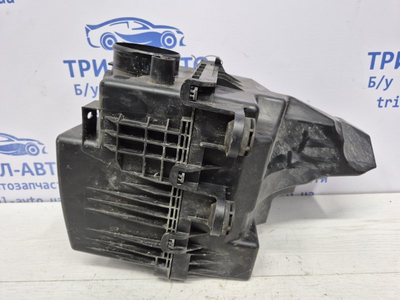 Корпус воздушного фильтра Mazda 3 BM 2.2 DIESEL 2013 (б/у) Київ - зображення 3