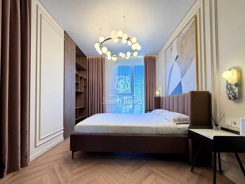 продажа 1-к квартира Киев, Печерский, 149000 $ Київ - зображення 9