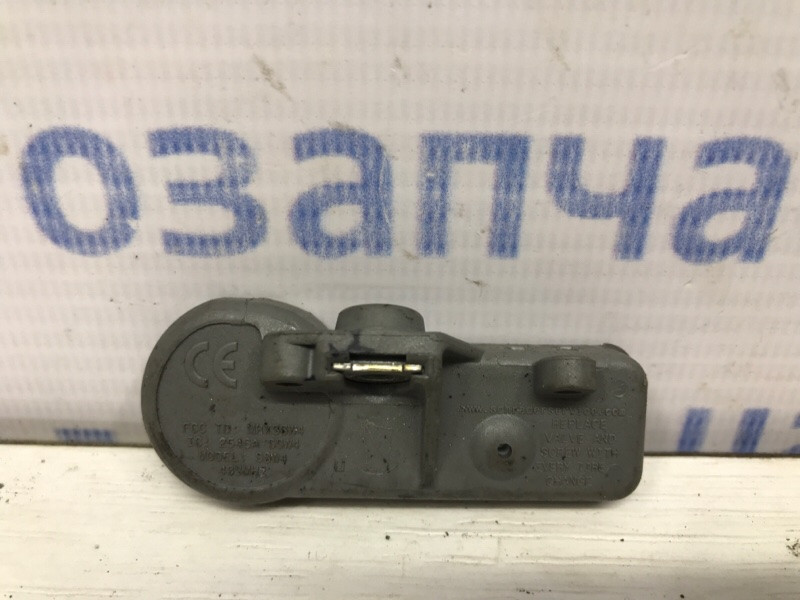 Датчик давления в шинах SsangYong Korando C200 2.0 DIESEL 2010 (б/у) Київ - зображення 1