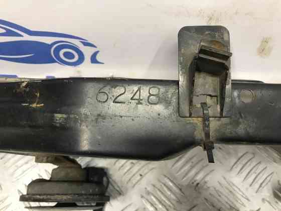 Панель передняя верхняя планка Toyota Avensis 2002-2010 5321605030 (Арт. 42235) Киев