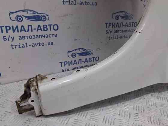 Крыло переднее левое Mitsubishi ASX 2010- 5220F465 (Арт. 63452) Київ